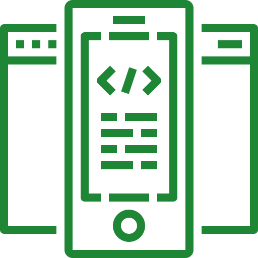 Full Stack Development